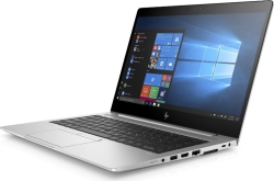HP NOTEBOOK ELITEBOOK 840 G5 INTEL i5-8250U 14" TOUCH 8GB 256GB NVME SSD TAST.EU - Ricondizionato